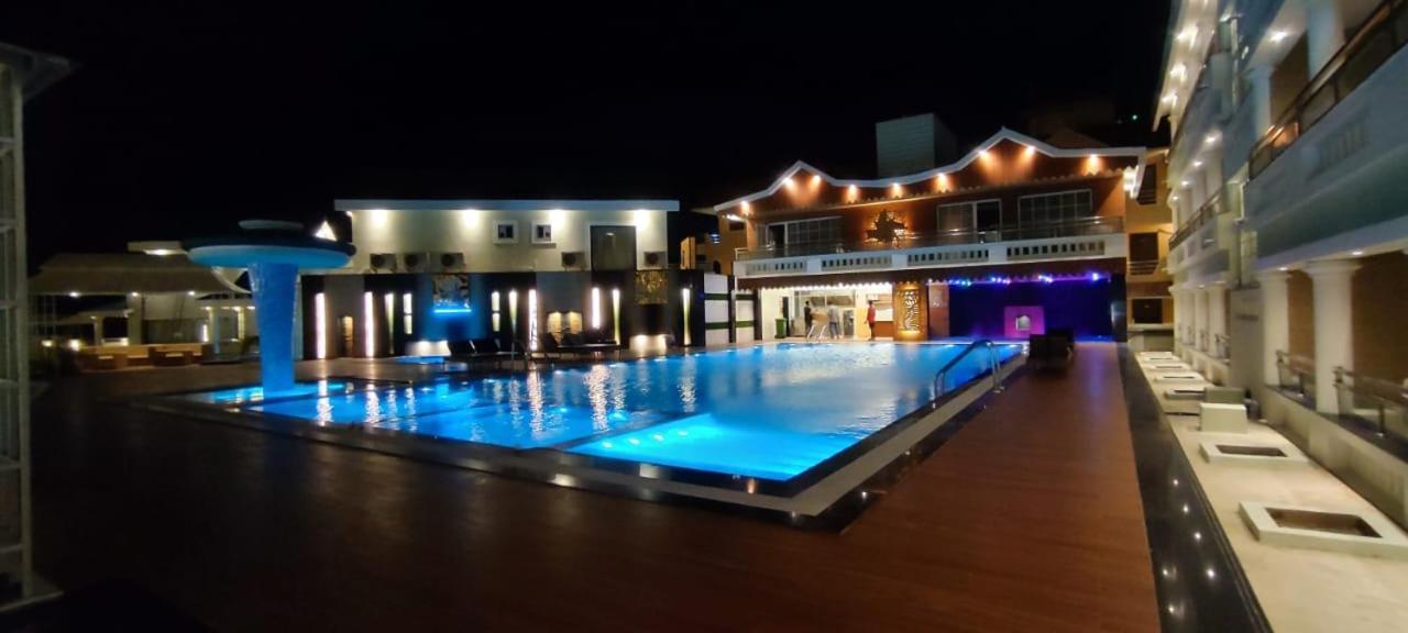 Sweet Fantasy Resort Mandarmani Exterior photo